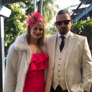 Meet your Posher, Cherish